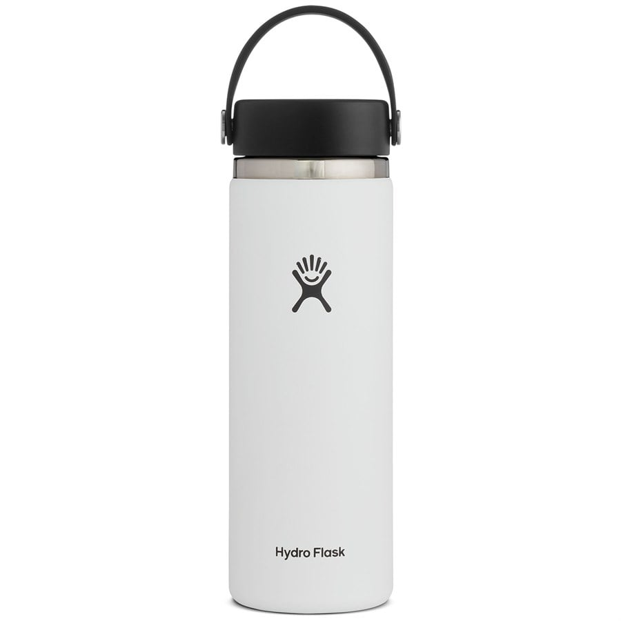 evo Hydro Flask 20oz Wide Mouth Water Bottle