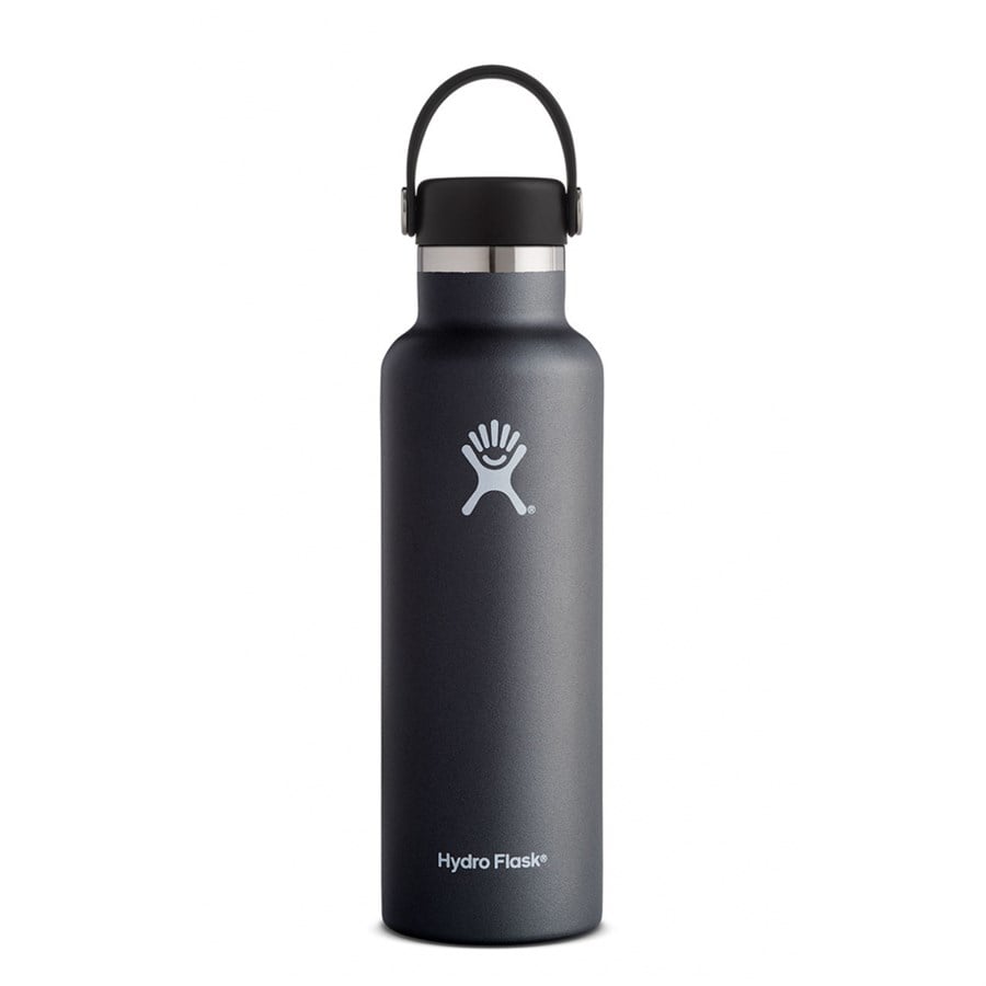 Evo Hydro Flask 21oz Standard Mouth Water Bottle