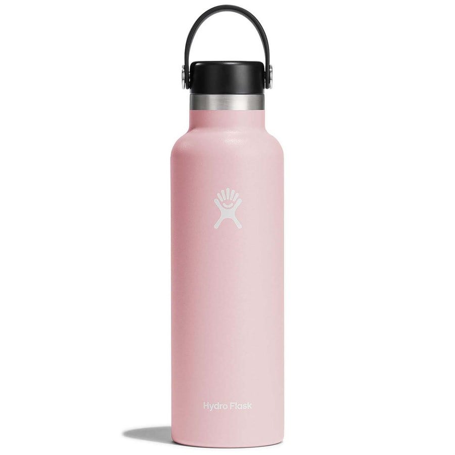 Evo Hydro Flask 21oz Standard Mouth Water Bottle