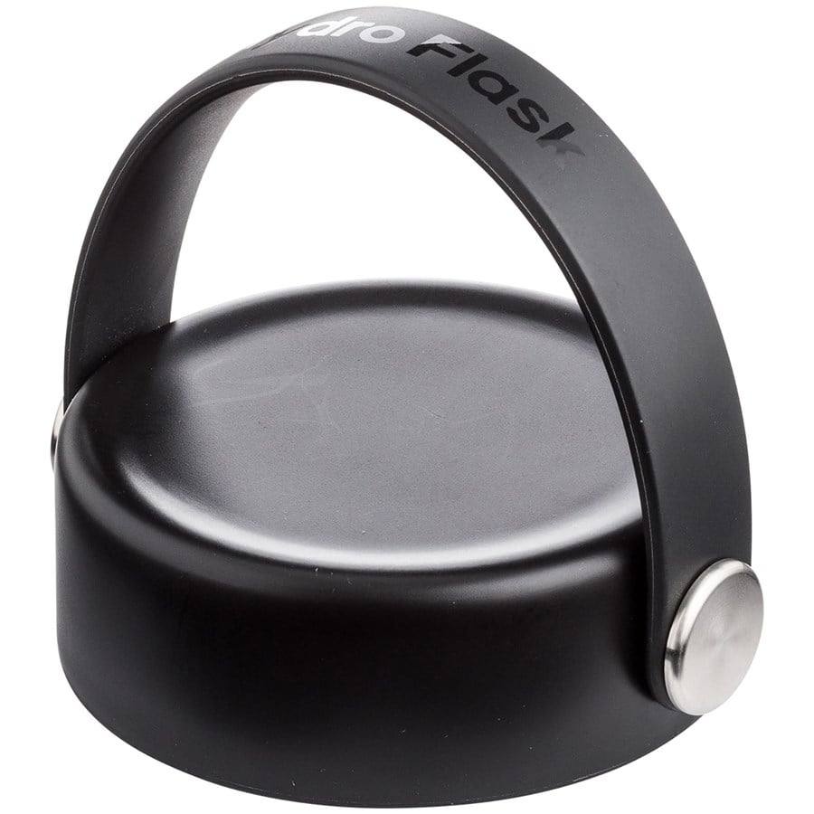 Evo Hydro Flask Wide Mouth Flex Cap