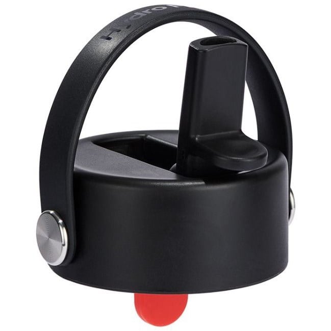 evo Hydro Flask Wide Mouth Flex Straw Cap