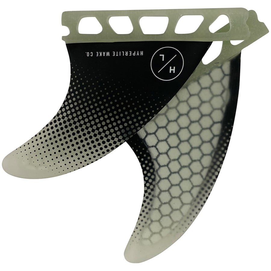 Evo Hyperlite 3.5'' Flux Surf Fin Set