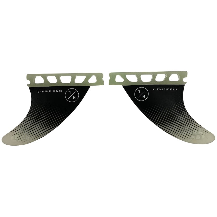 Evo Hyperlite 3.5'' Flux Surf Fin Set