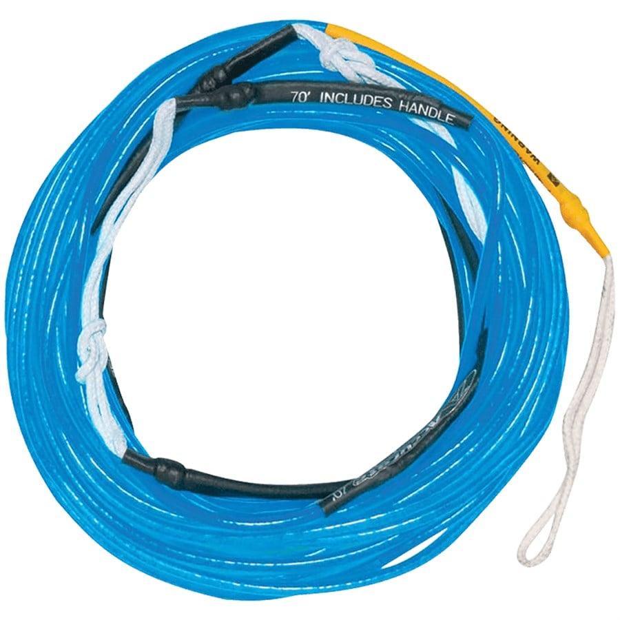 Evo Hyperlite 70 Ft Silicone X Mainline