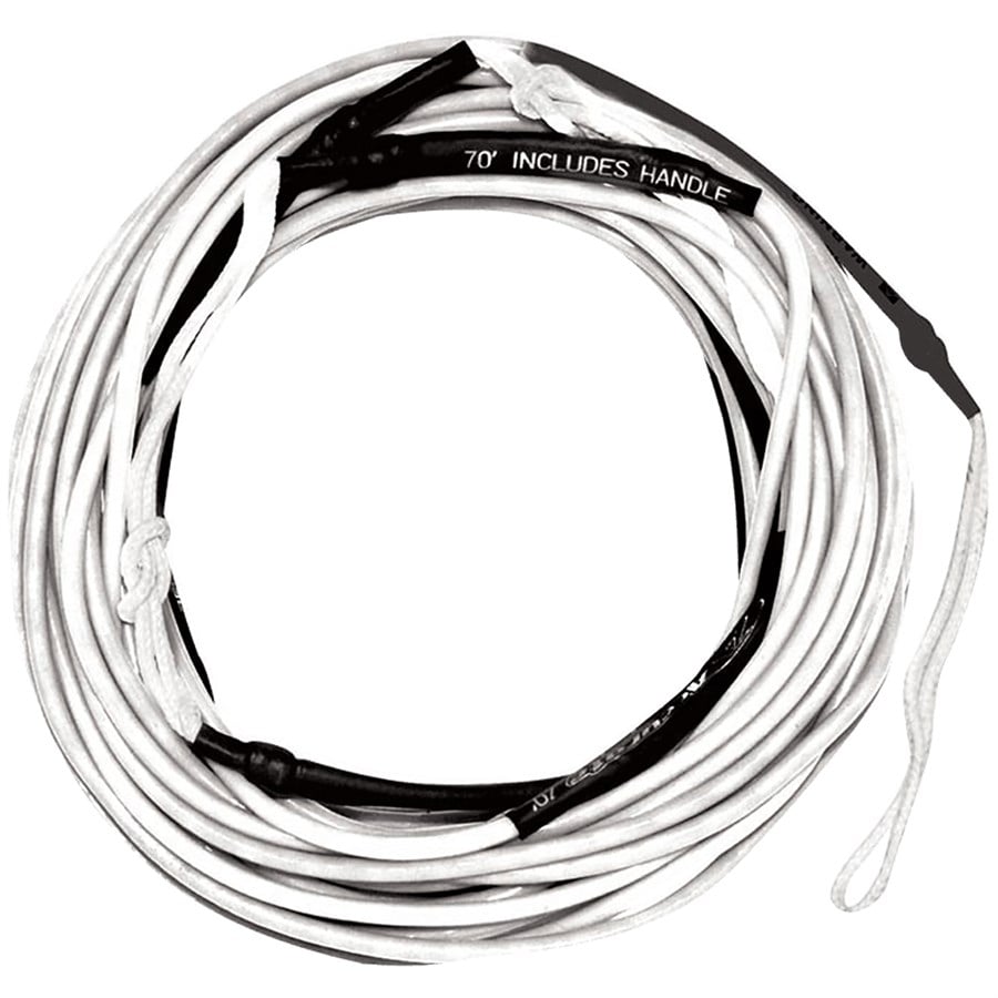 Evo Hyperlite 70 Ft Silicone X Mainline