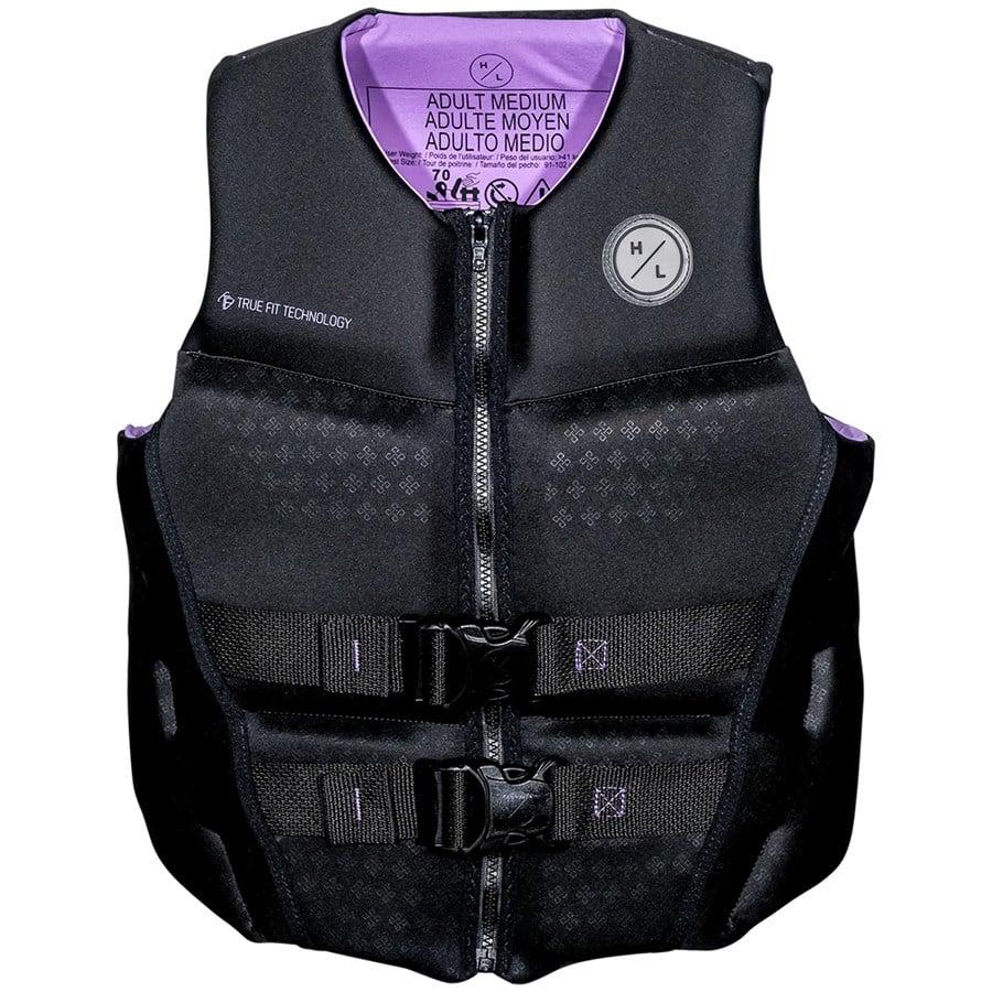 Evo Hyperlite Ambition CGA Wake Vest - Women's 2025