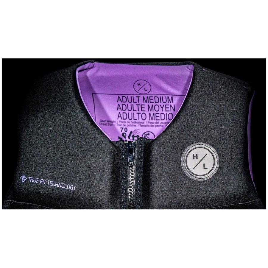 Evo Hyperlite Ambition CGA Wake Vest - Women's 2025