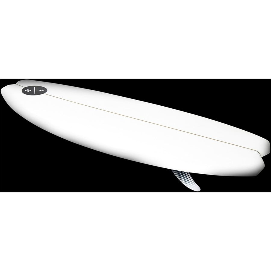 Evo Hyperlite Arc Wakesurf Board 2025