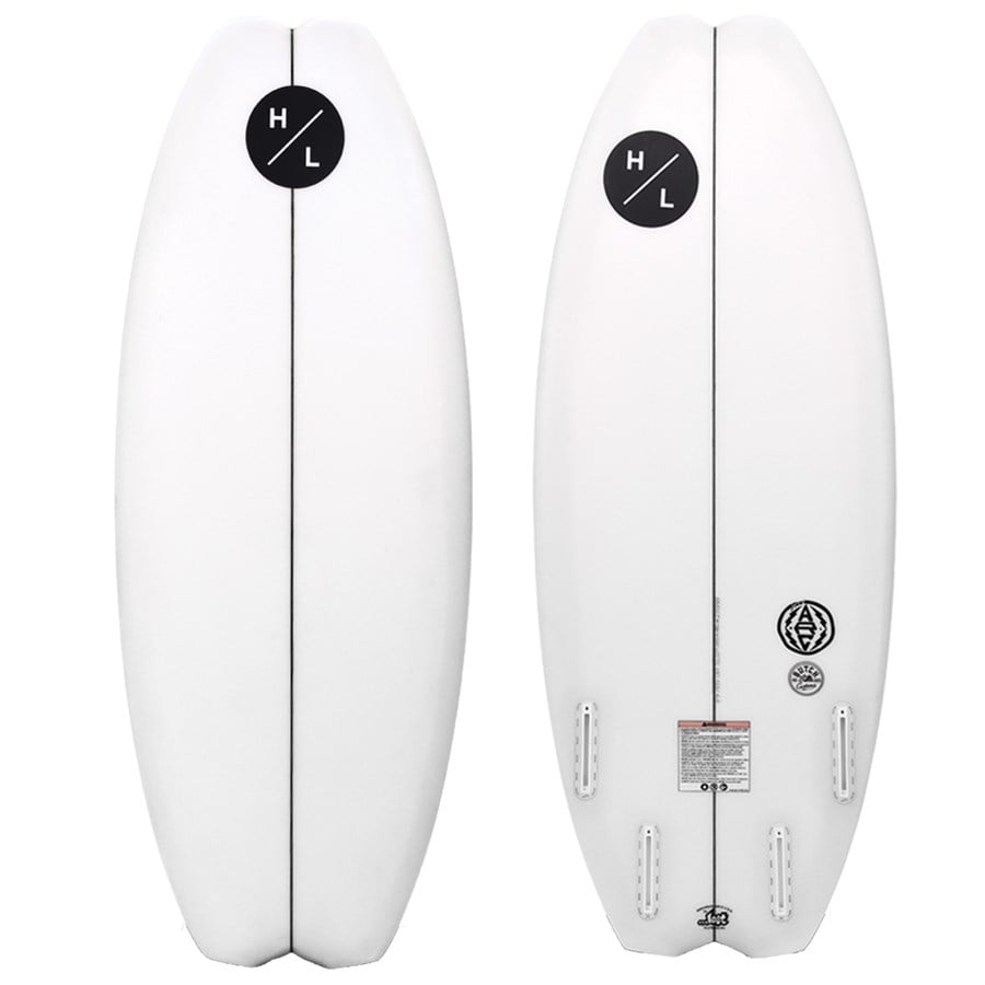 evo Hyperlite Arc Wakesurf Board 2025