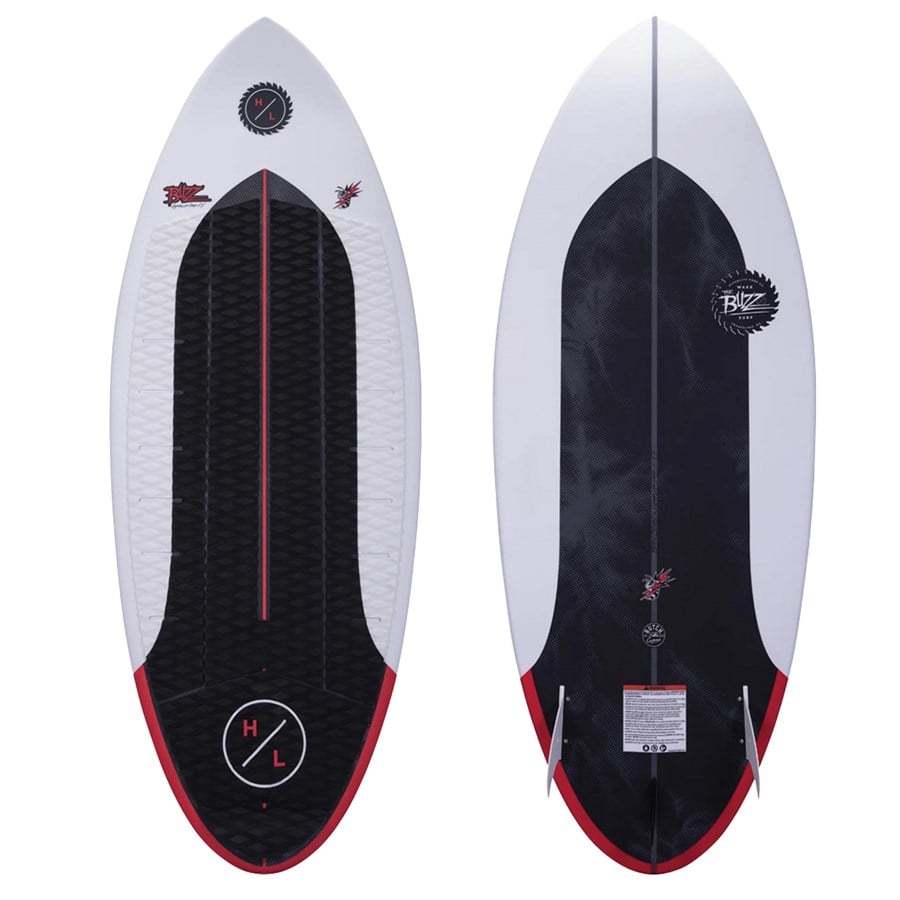 Evo Hyperlite Buzz Wakesurf Board 2025