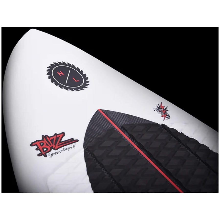 Evo Hyperlite Buzz Wakesurf Board 2025