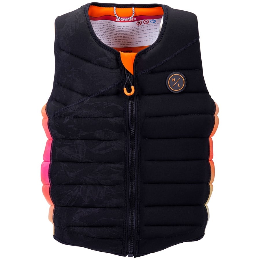 evo Hyperlite Cadence Comp Wake Vest - Women's 2025