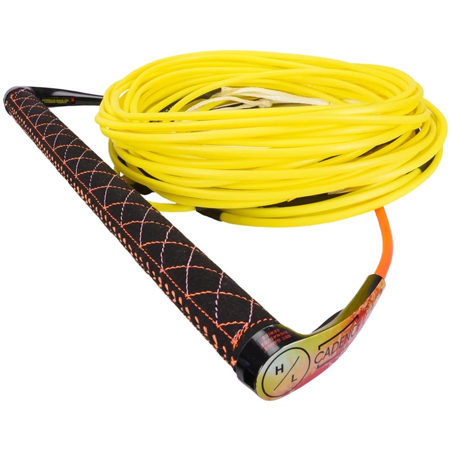 Evo Hyperlite Cadence Pro Package With Flat Line