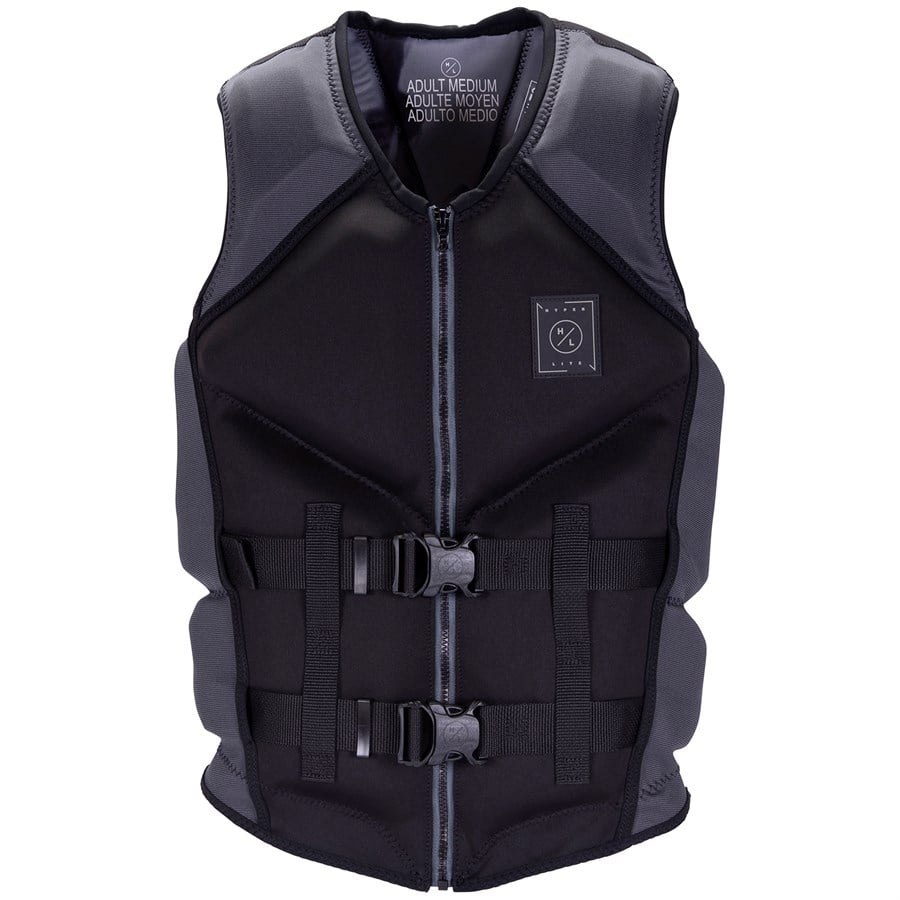 Evo Hyperlite Caliber CGA Wake Vest 2025