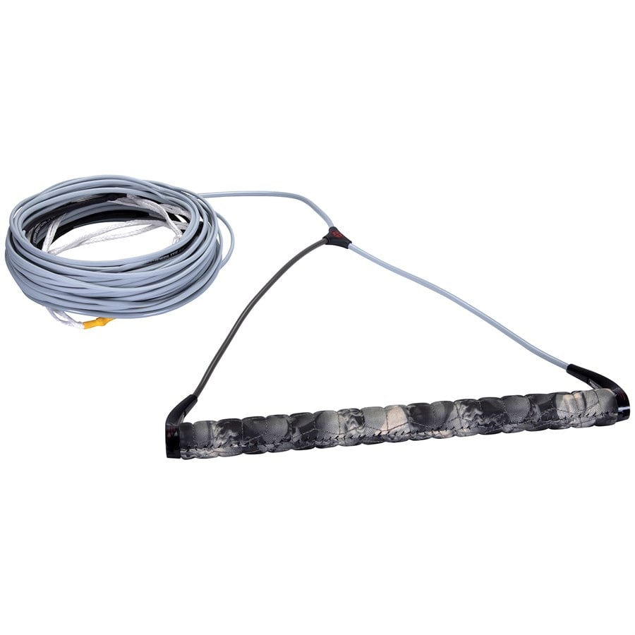 evo Hyperlite Capitol Pro + Adjustable Flat Line