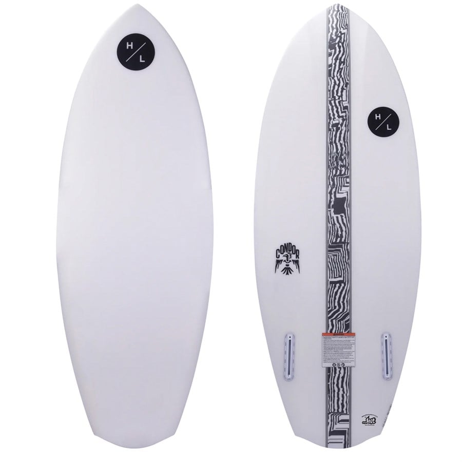 Evo Hyperlite Condor Wakesurf Board 2025