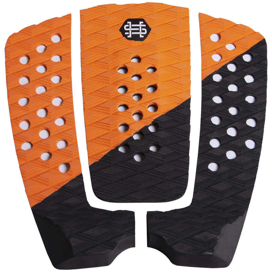 Evo Hyperlite Diamond Rear Traction Pad