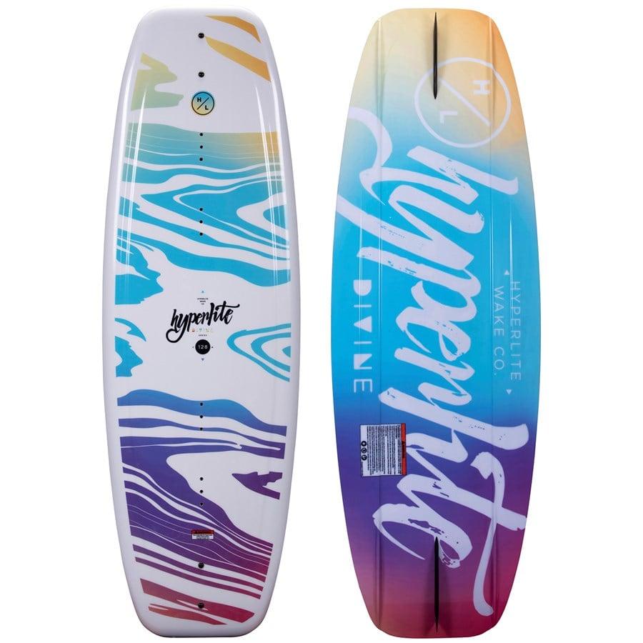 Evo Hyperlite Divine Wakeboard - Women's 2025