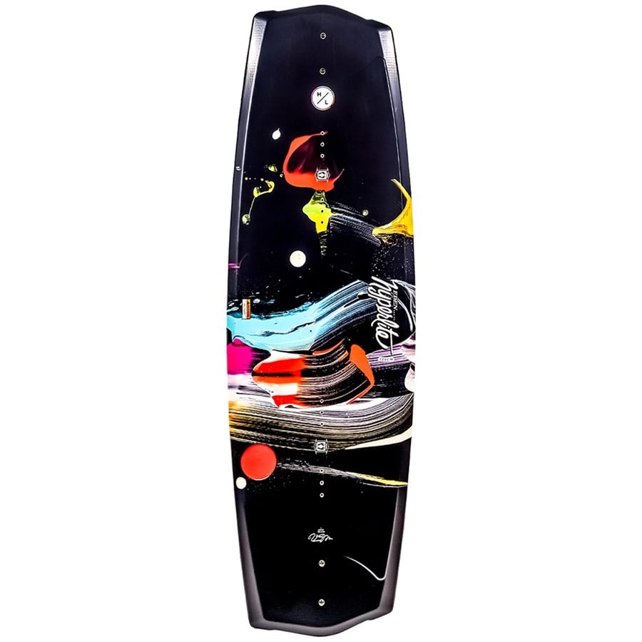 Evo Hyperlite Eden 2.0 Wakeboard - Girls' 2024