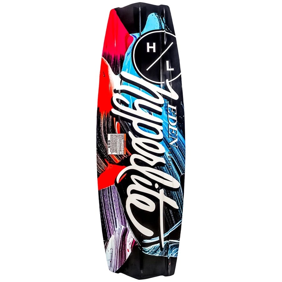 Evo Hyperlite Eden 2.0 Wakeboard - Girls' 2024