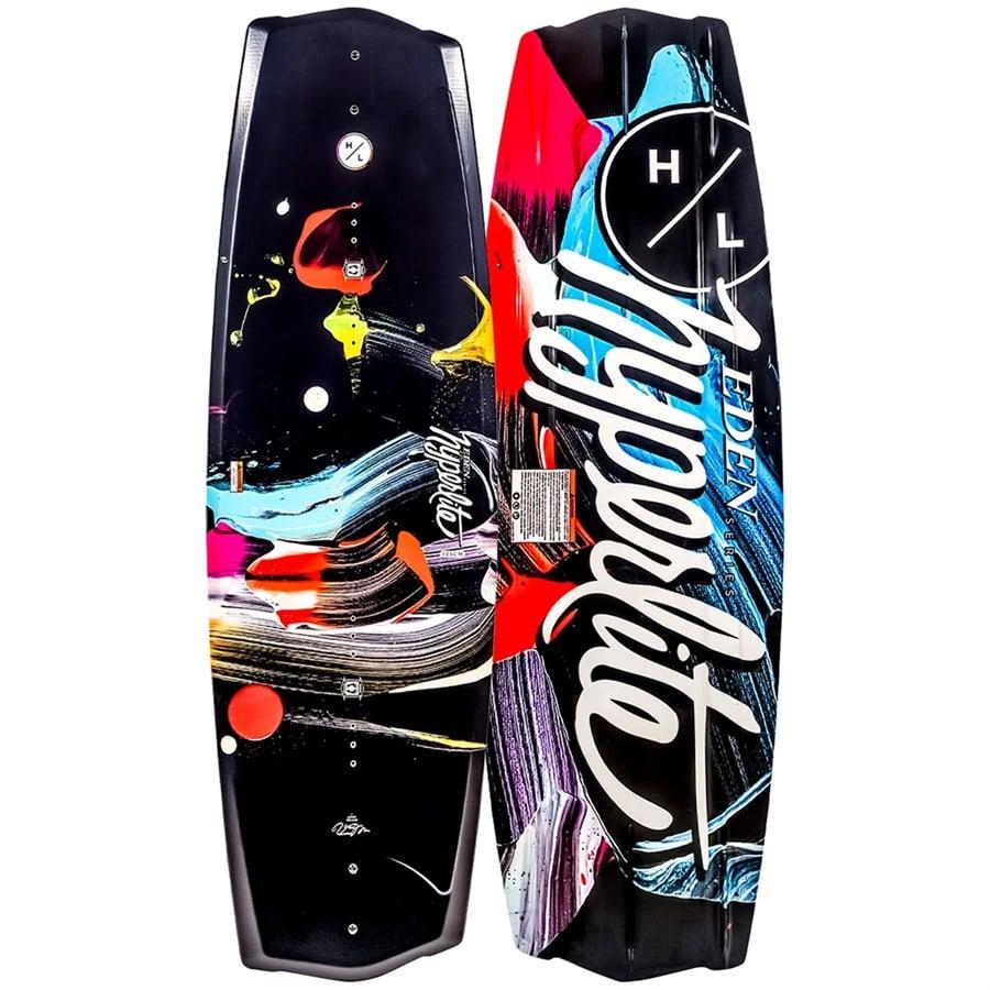 evo Hyperlite Eden 2.0 Wakeboard - Girls' 2024