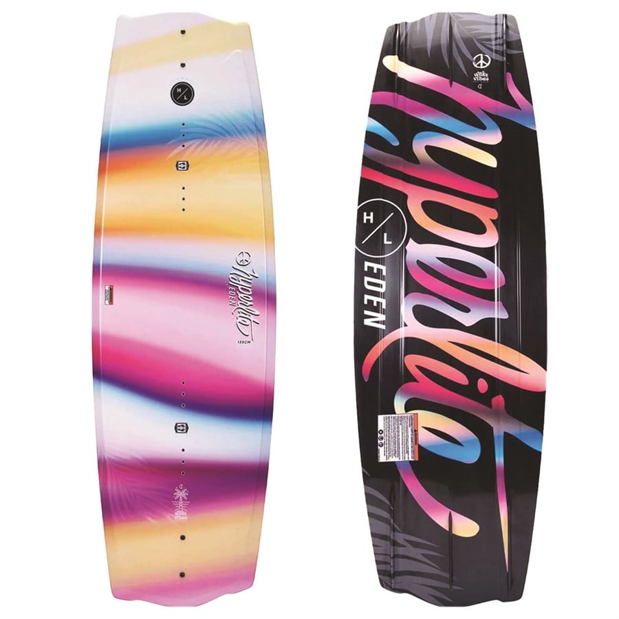 evo Hyperlite Eden 2.0 Wakeboard - Women's 2024