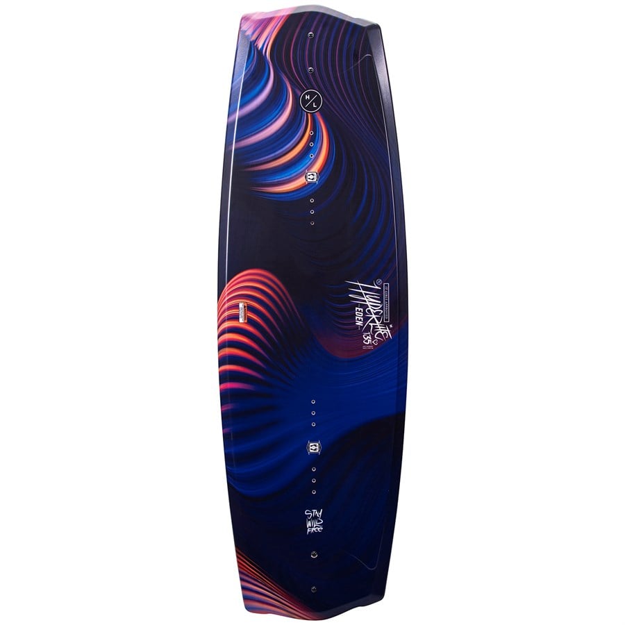 Evo Hyperlite Eden Wakeboard - Women's 2023 - Used