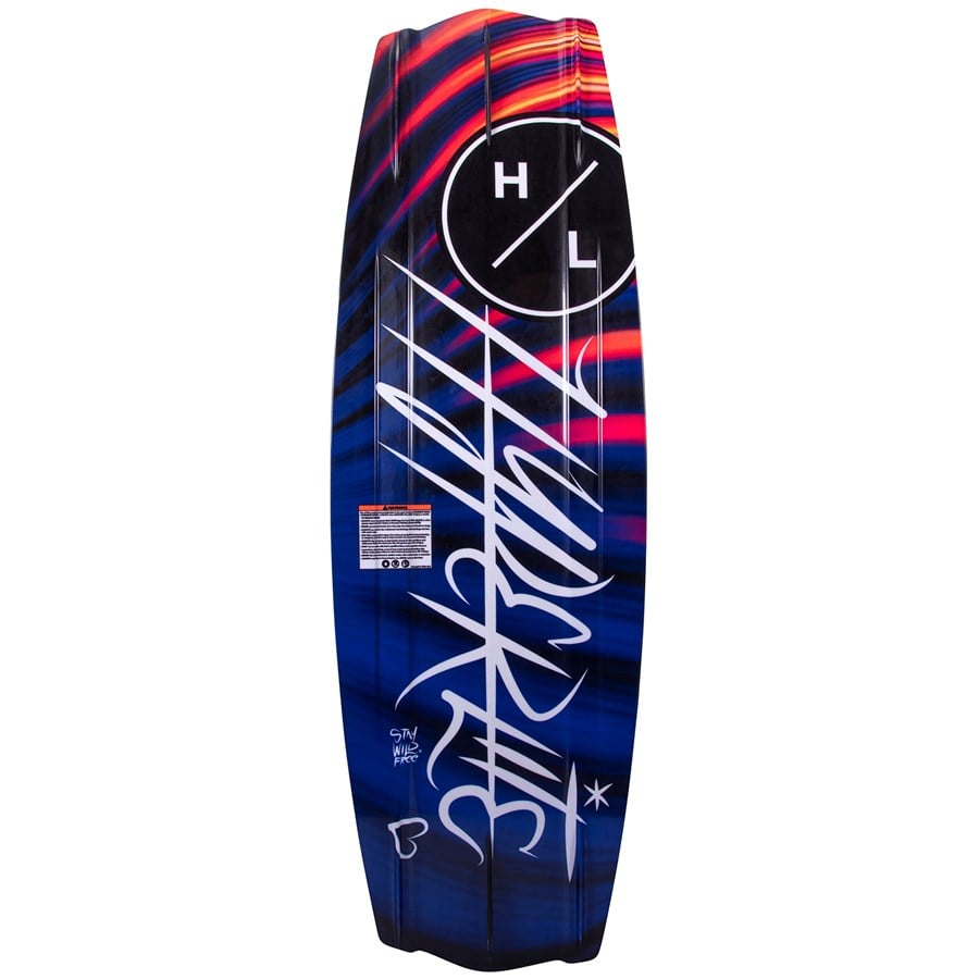 Evo Hyperlite Eden Wakeboard - Women's 2023 - Used