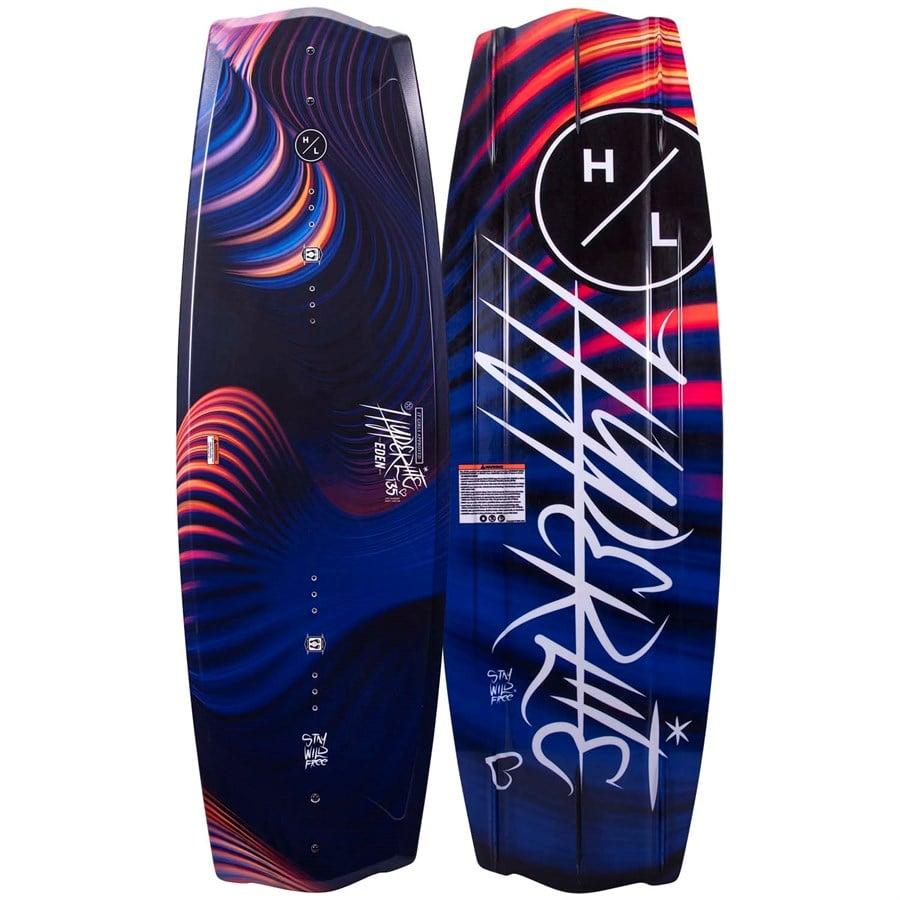 evo Hyperlite Eden Wakeboard - Women's 2023 - Used