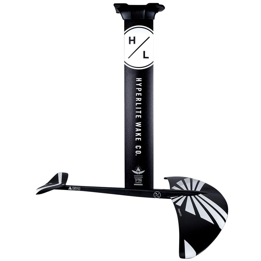 Evo Hyperlite Falcon Wake Foil Set 2025