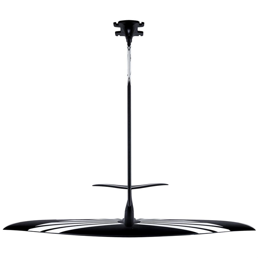 Evo Hyperlite Falcon Wake Foil Set 2025