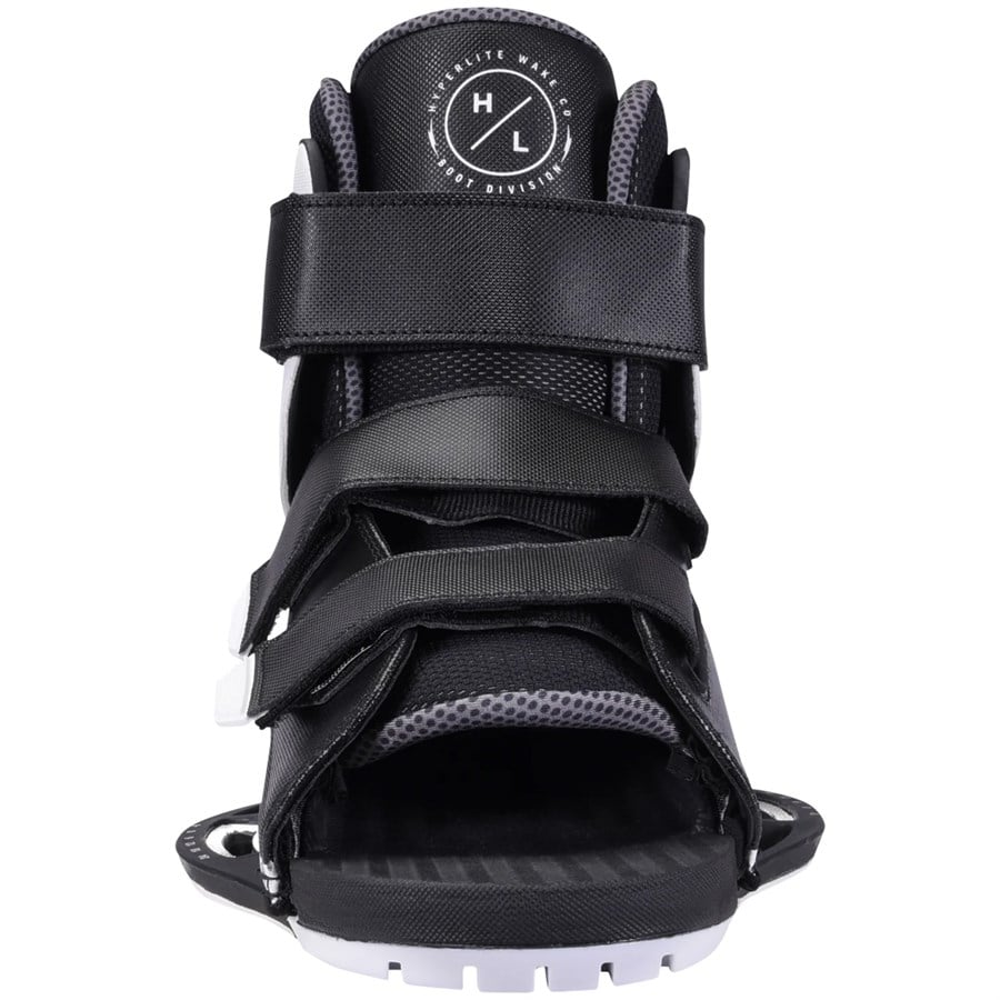 Evo Hyperlite Formula Wakeboard Bindings 2025