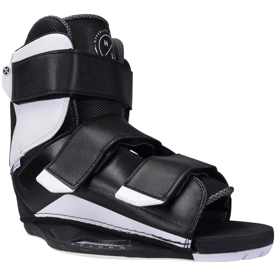 evo Hyperlite Formula Wakeboard Bindings 2025