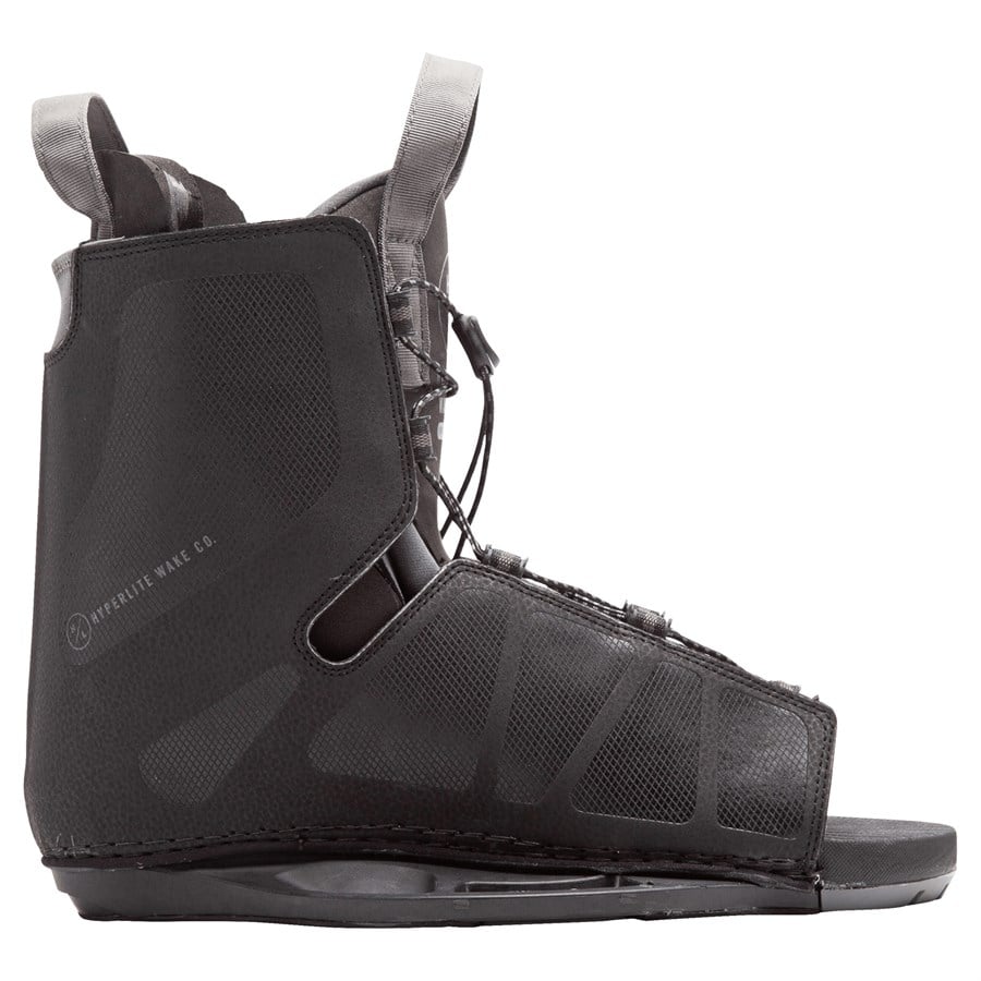 Evo Hyperlite Frequency Wakeboard Bindings 2025