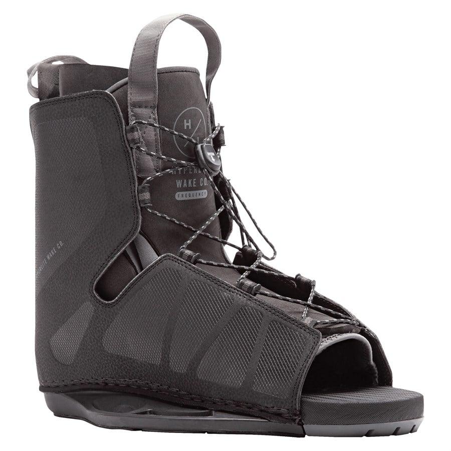 evo Hyperlite Frequency Wakeboard Bindings 2025