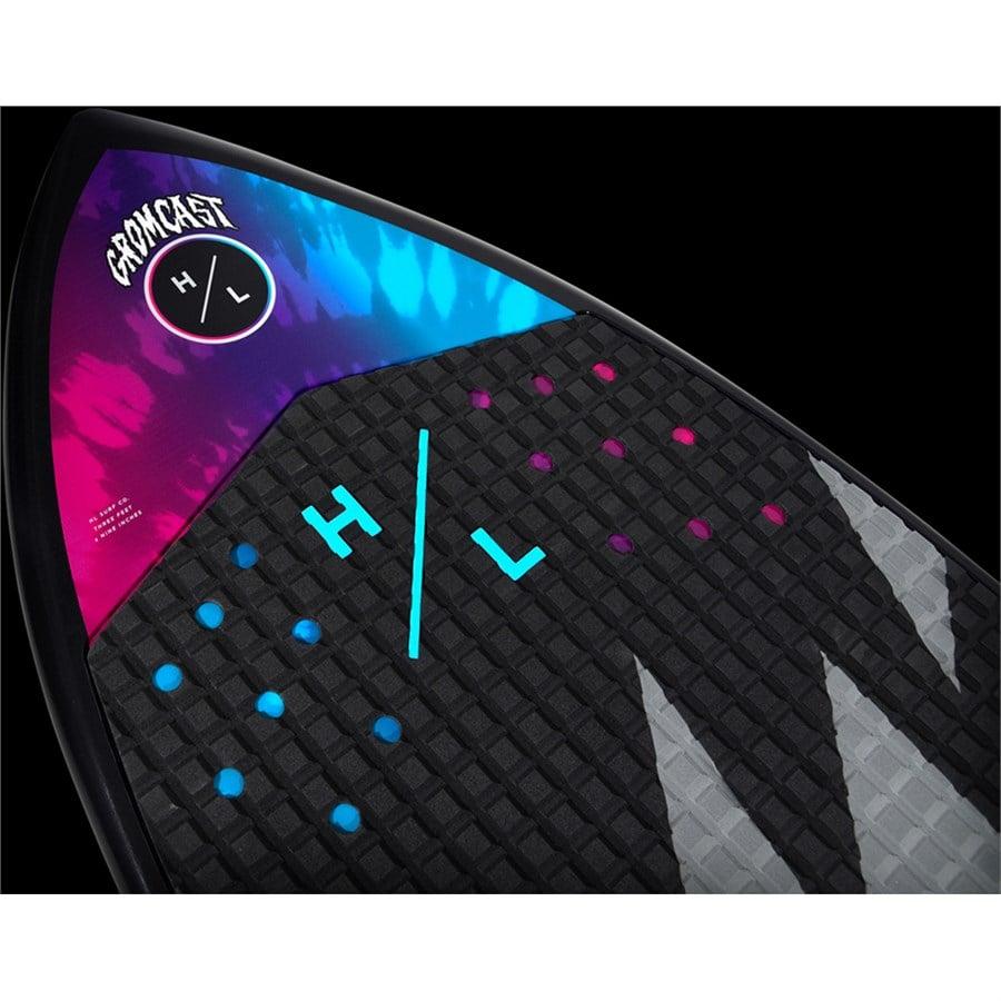 Evo Hyperlite Gromcast Wakesurf Board - Kids'