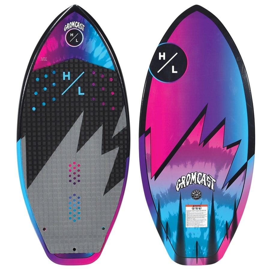 evo Hyperlite Gromcast Wakesurf Board - Kids'