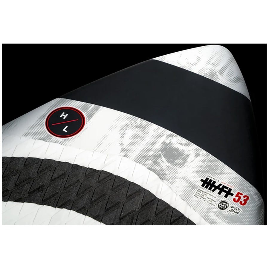 Evo Hyperlite Hi-Fi Wakesurf Board 2025