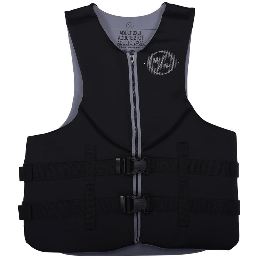 Evo Hyperlite Indy Neo Big & Tall CGA Wake Vest 2025