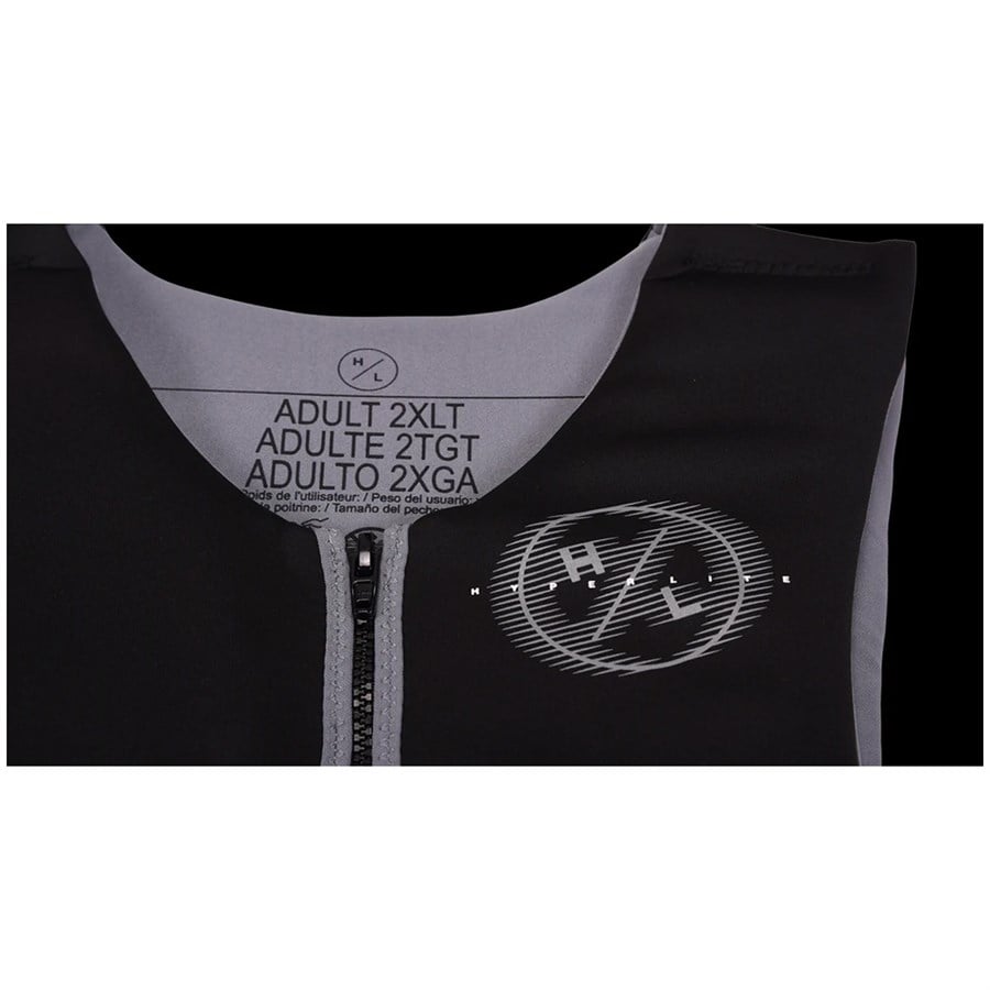 Evo Hyperlite Indy Neo Big & Tall CGA Wake Vest 2025
