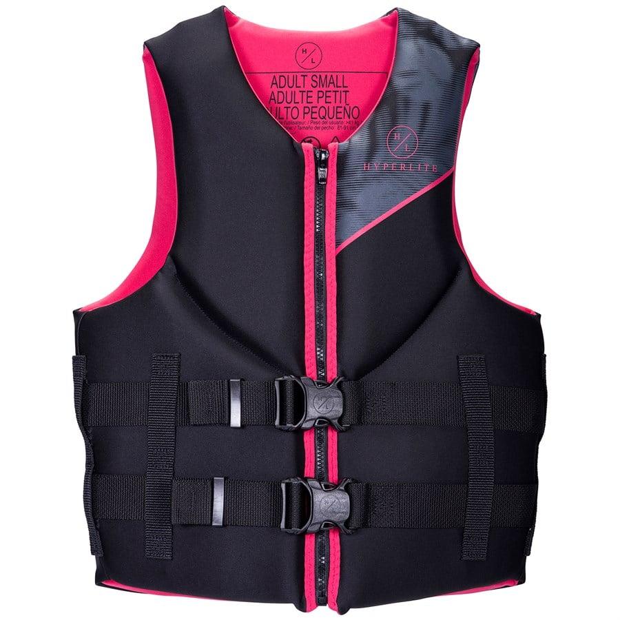 Evo Hyperlite Indy Neo CGA Wake Vest - Women's
