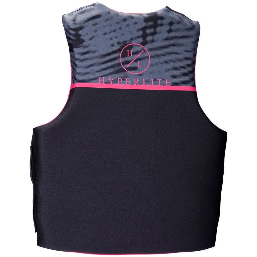 Evo Hyperlite Indy Neo CGA Wake Vest - Women's