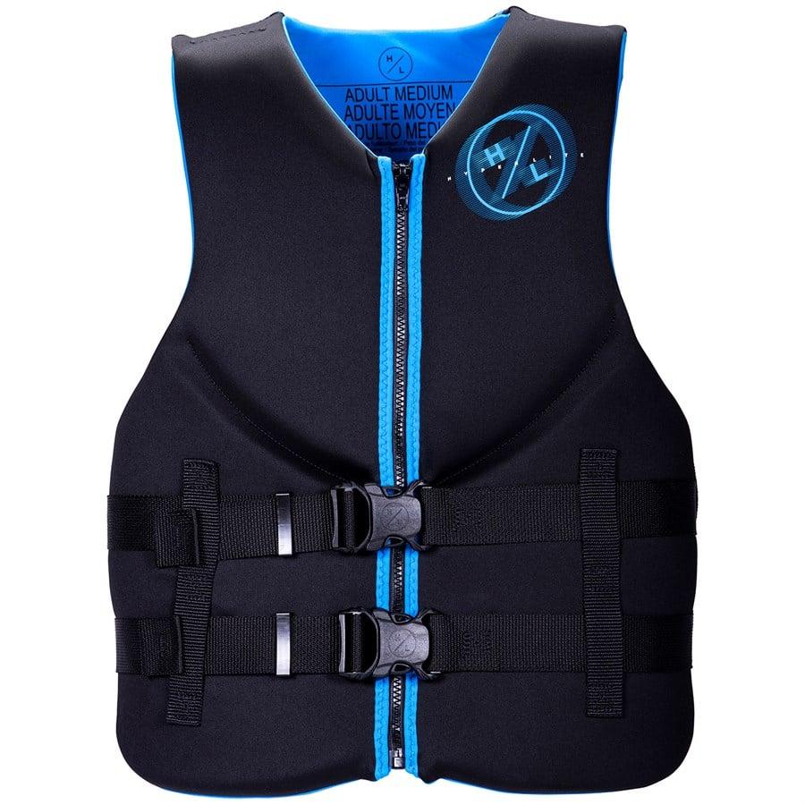 Evo Hyperlite Indy Neo CGA Wakeboard Vest
