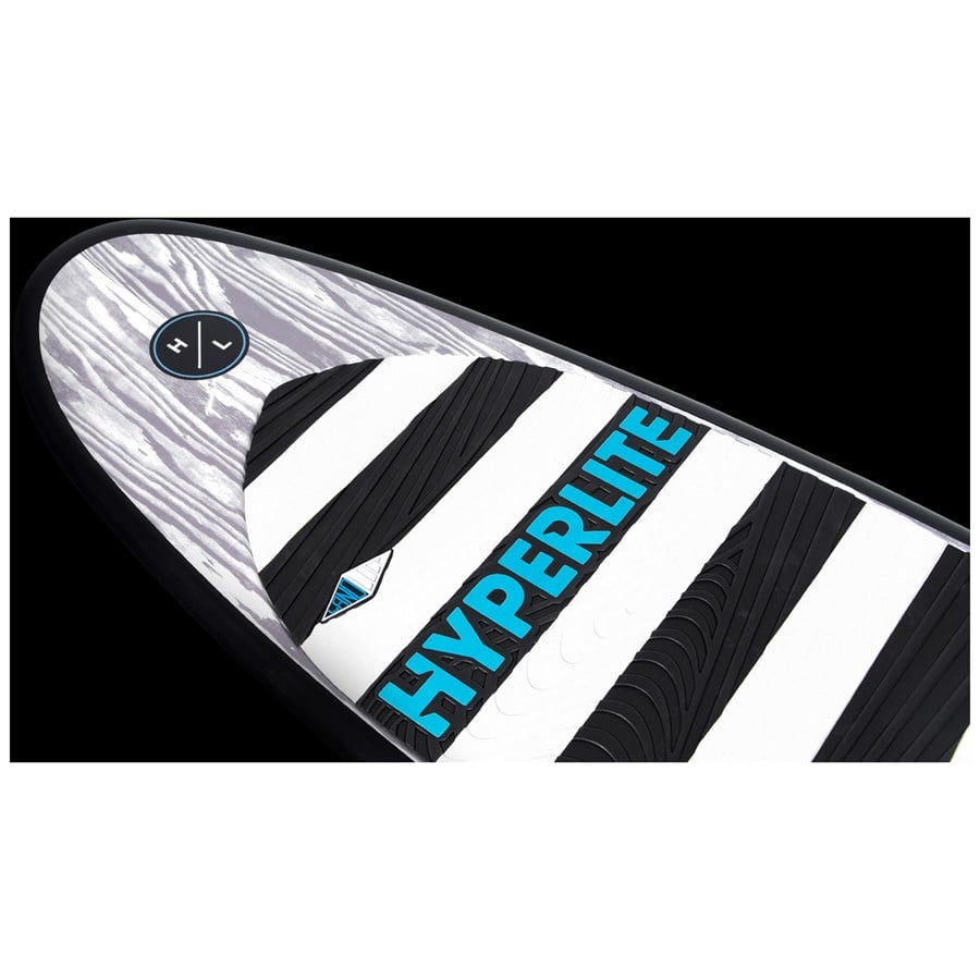 Evo Hyperlite Landlock Wakesurf Board