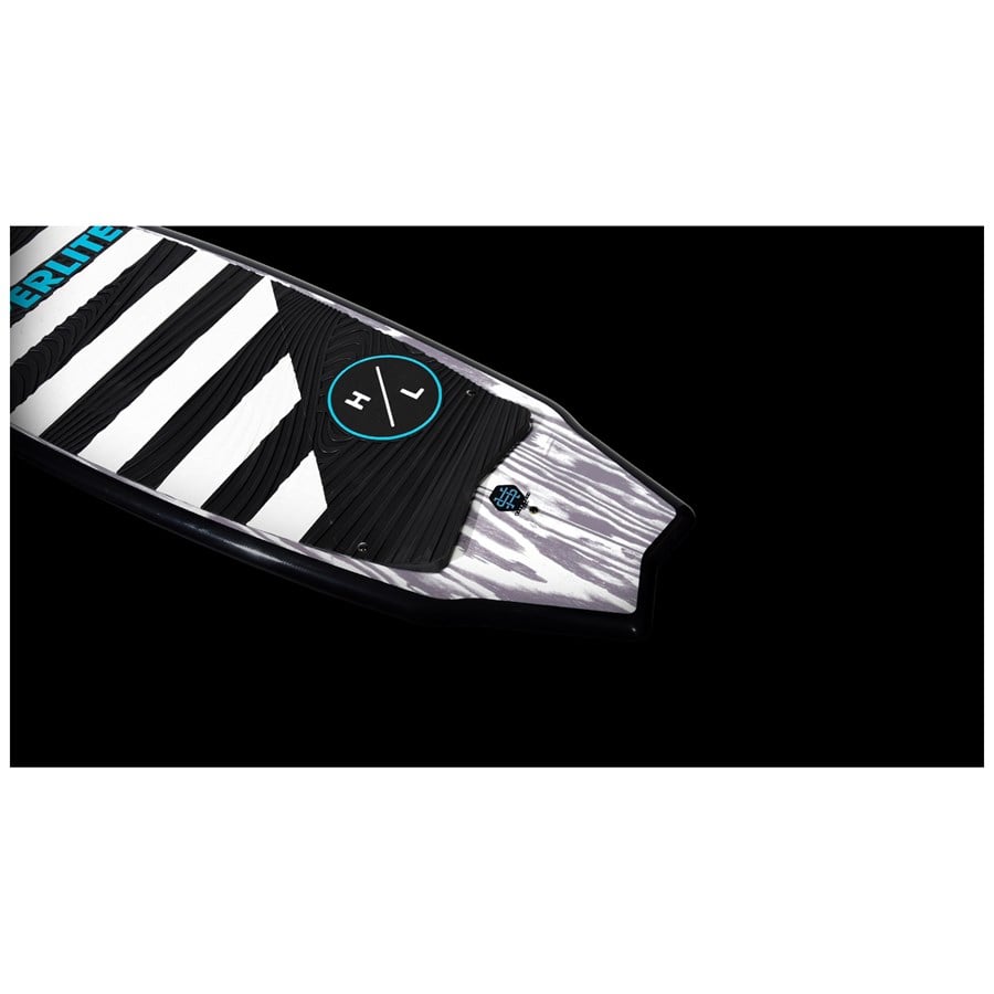 Evo Hyperlite Landlock Wakesurf Board
