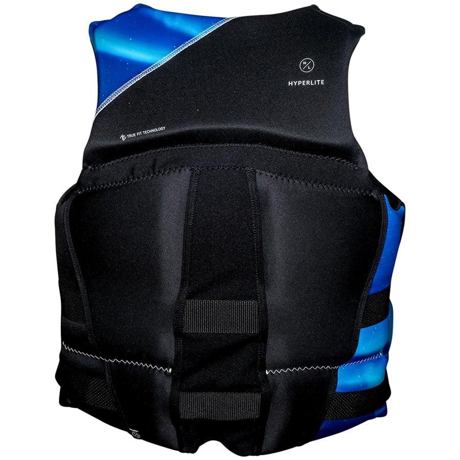 Evo Hyperlite Logic CGA Wake Vest - Women's 2025