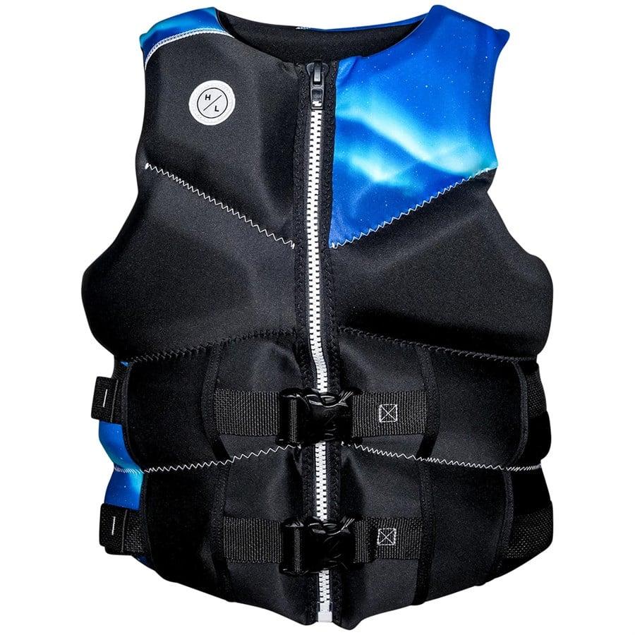 evo Hyperlite Logic CGA Wake Vest - Women's 2025