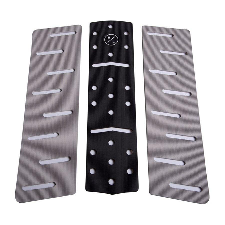 evo Hyperlite Mid-Size Corduroy Front Traction Pad