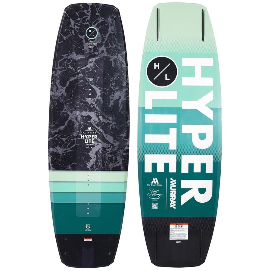 Evo Hyperlite Murray Wakeboard