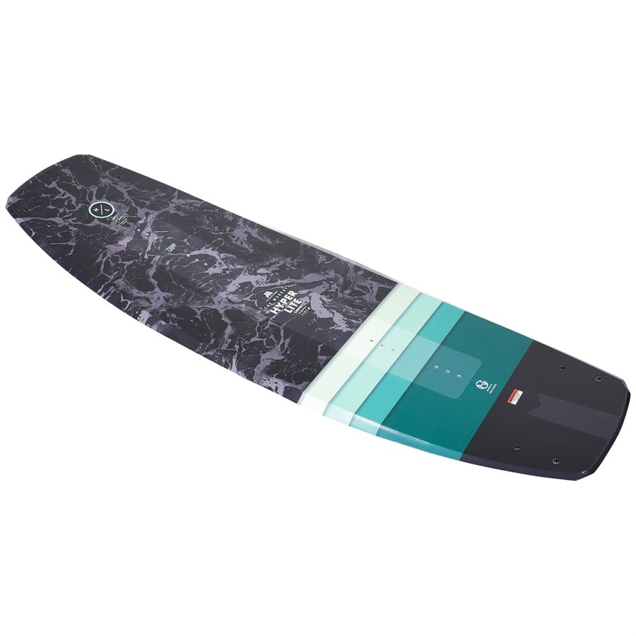 Evo Hyperlite Murray Wakeboard